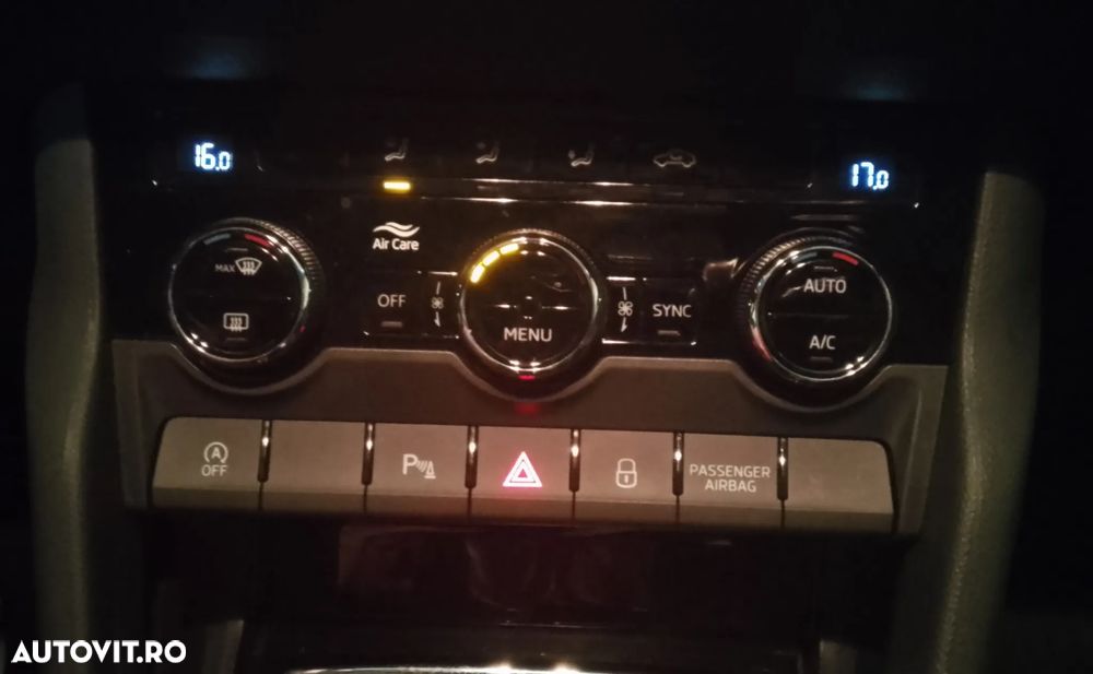 Skoda Karoq 1.5 TSI Ambition - 12