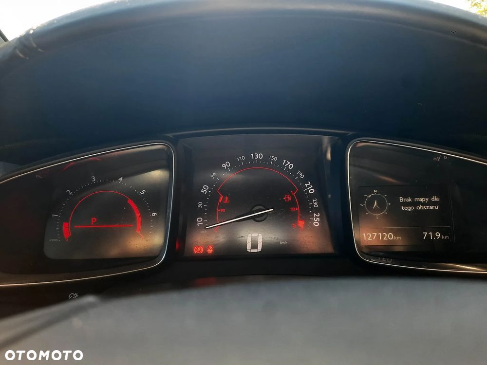 DS Automobiles DS 5 - 10