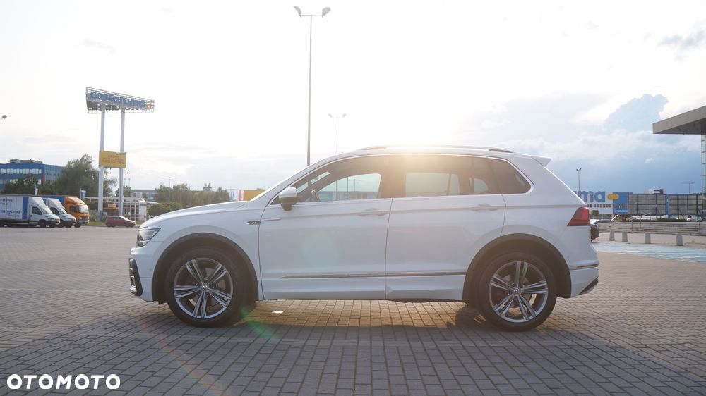 Volkswagen Tiguan - 3