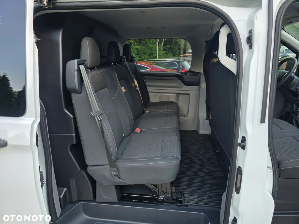 Ford Transit Custom Kombi 340 L2H2 Trend - 17