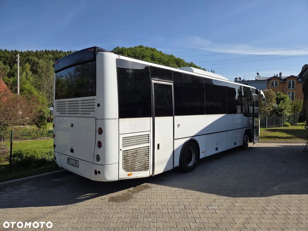 Otokar VECTIO - 3