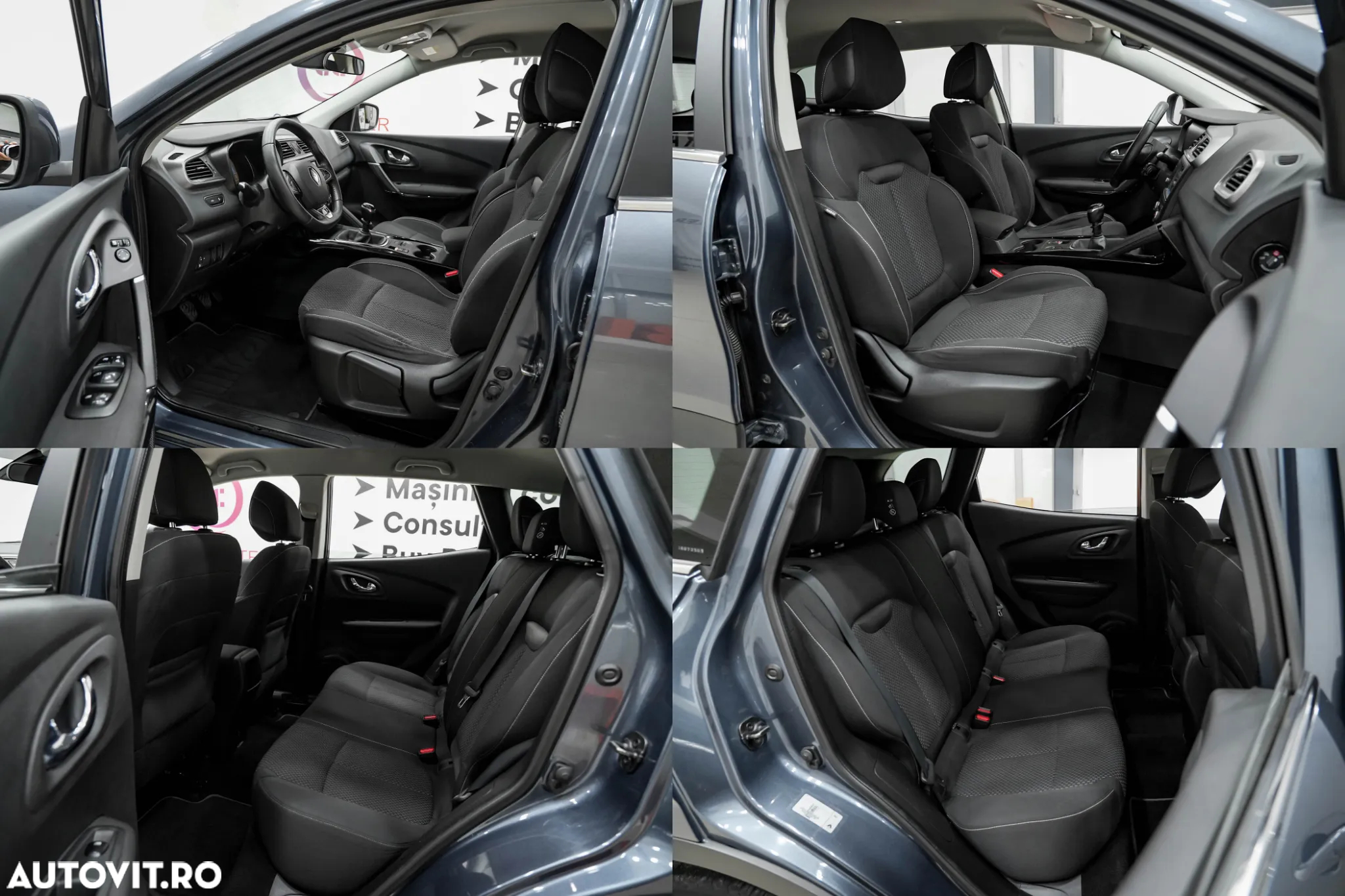 Renault Kadjar Energy dCi 110 Business - 6
