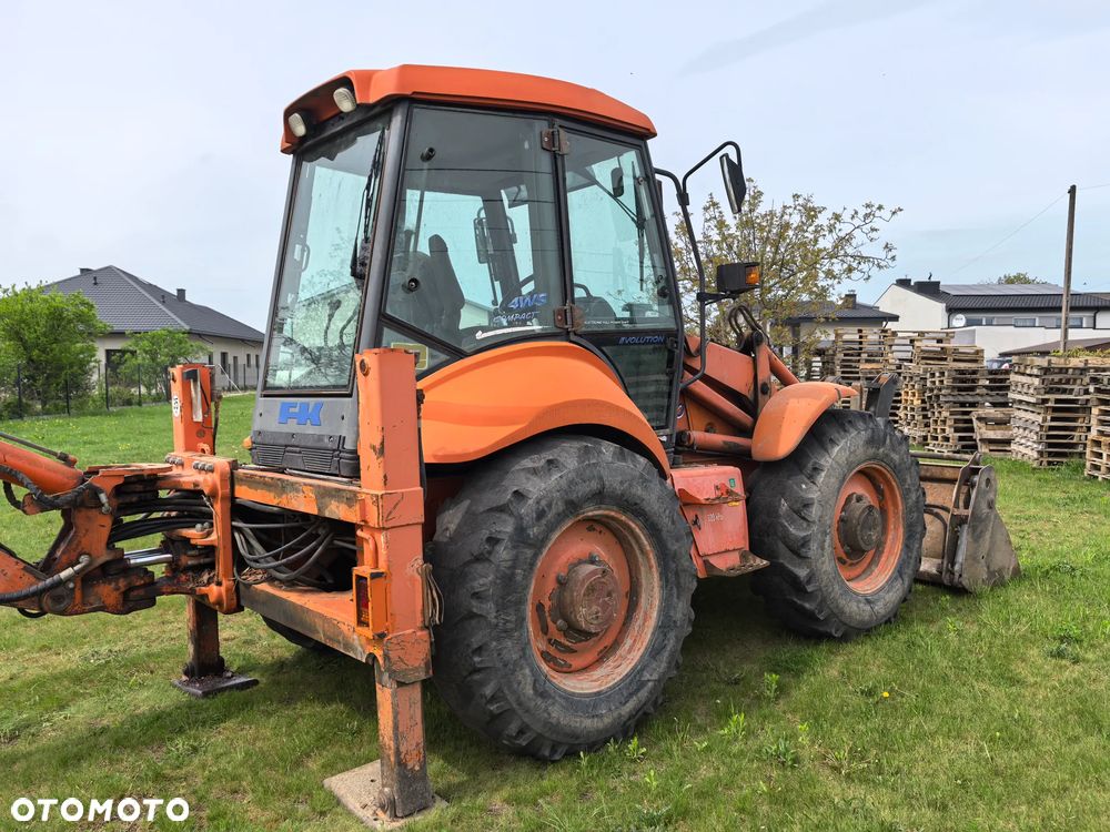 Fiat Kobelco - 5