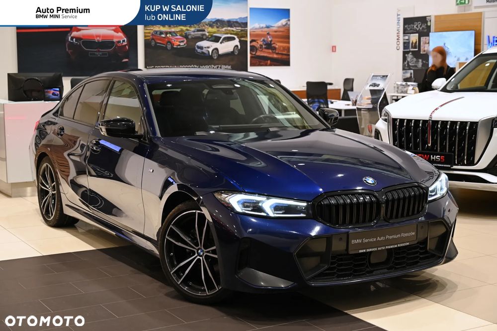 BMW Seria 3