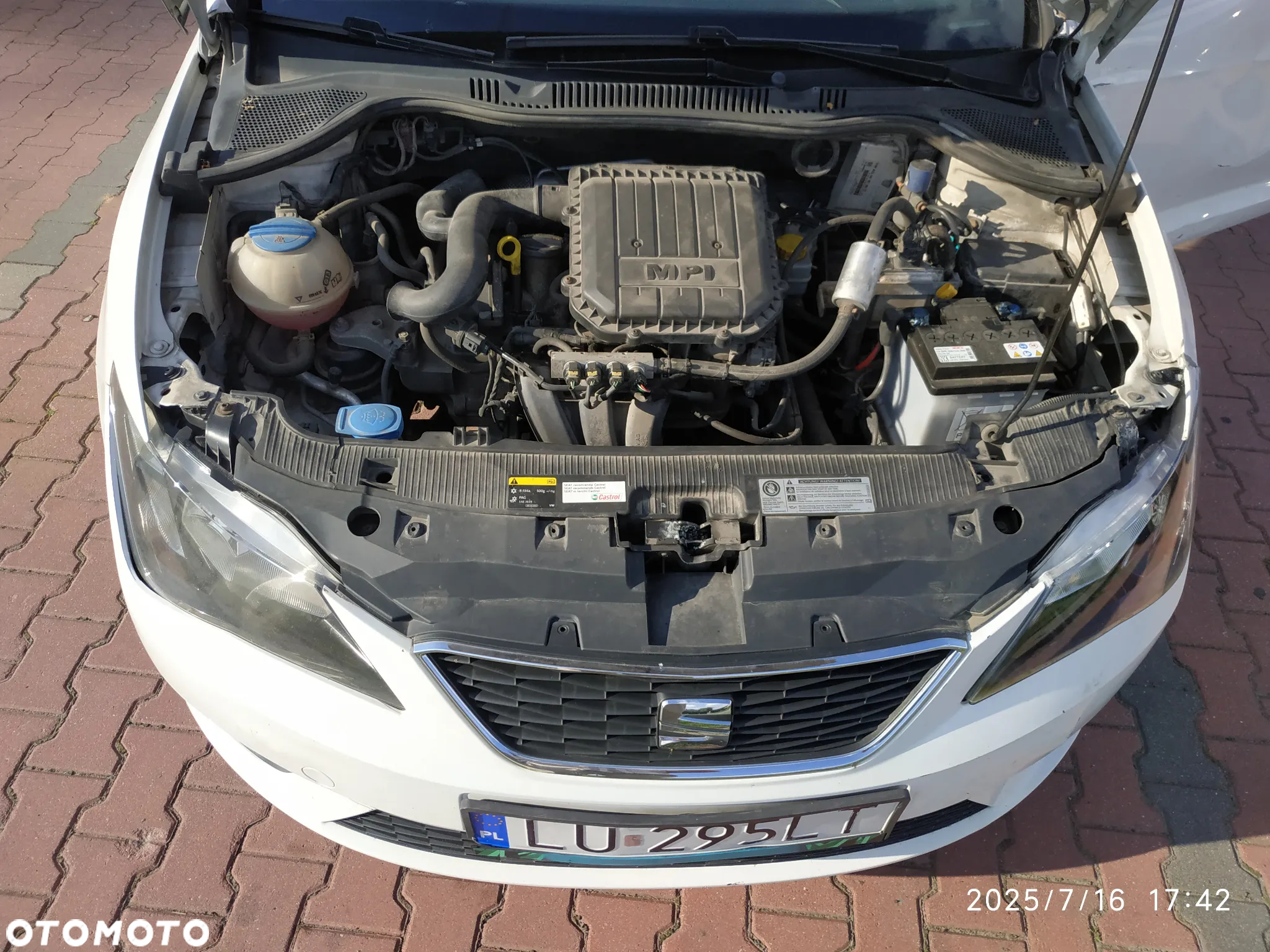 Seat Ibiza 1.0 Style - 3