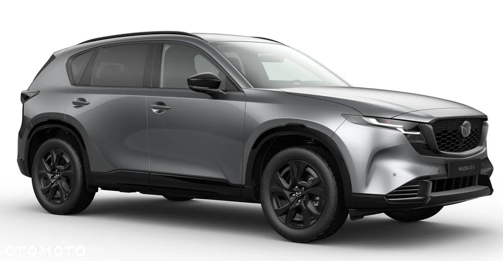 Mazda CX-5 e-SKYACTIV-G 141 Homura - 7