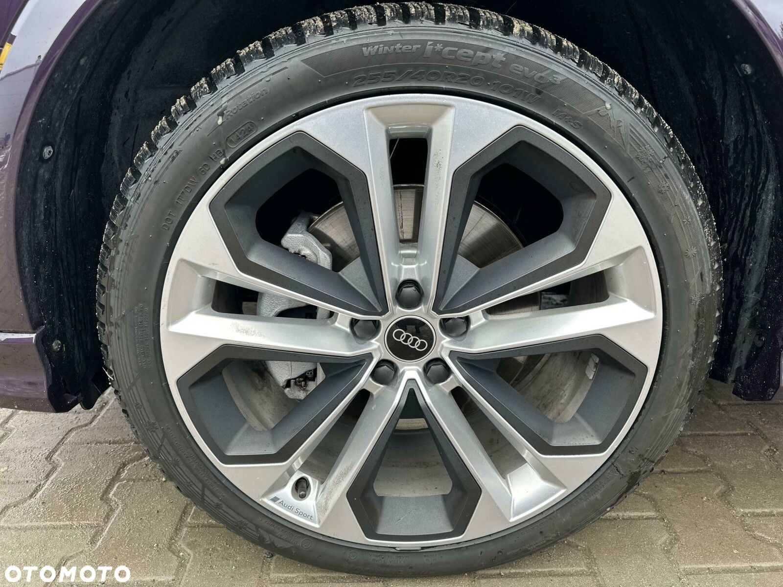 Audi Q3 - 9