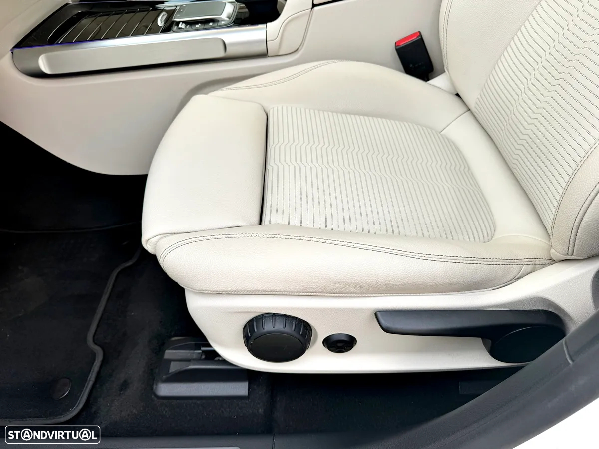 Mercedes-Benz EQB 300 4Matic - 23