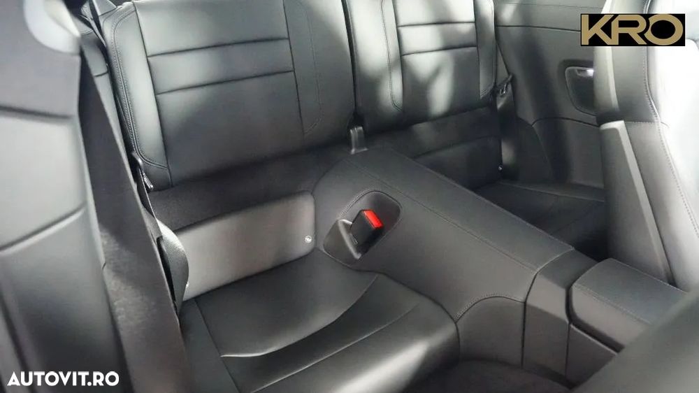 Porsche 911 Carrera PDK - 27