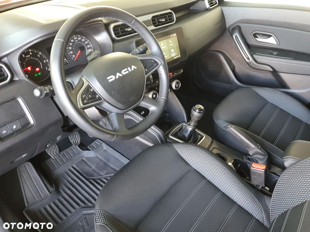 Dacia Duster - 9