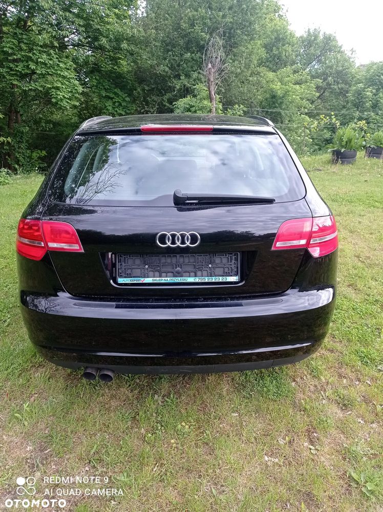 Audi A3 Sportback - 4