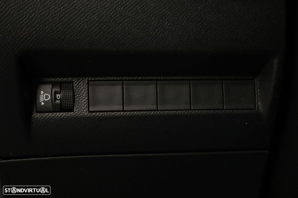Peugeot e-208 50 kWh Active - 20