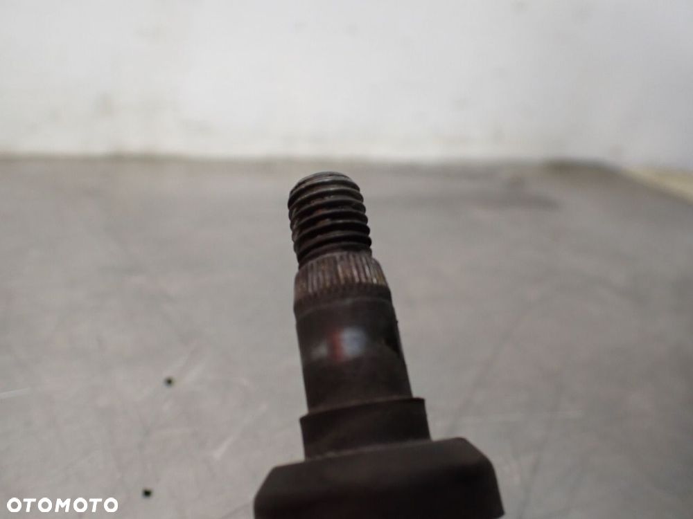 MECHANIZM WYCIERACZEK PRZÓD RENAULT SCENIC II - 6