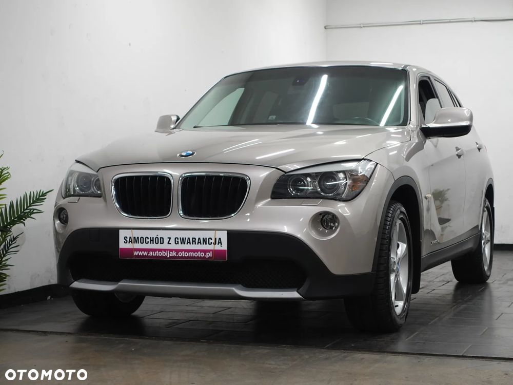 BMW X1 xDrive20d - 3