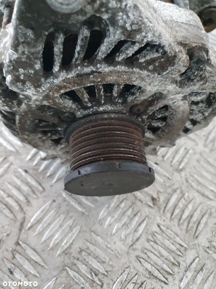 Vivaro B Trafic III Talento 15- 1.6 BT Alternator - 2