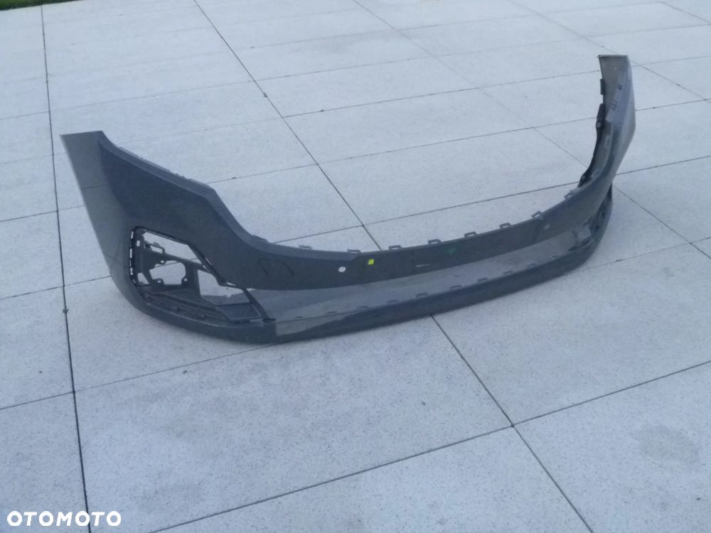 FORD TOURNEO CONNECT MK3 VW CADDY V DRZWI TYLNE LEWE PRAWE SUWANE - 15