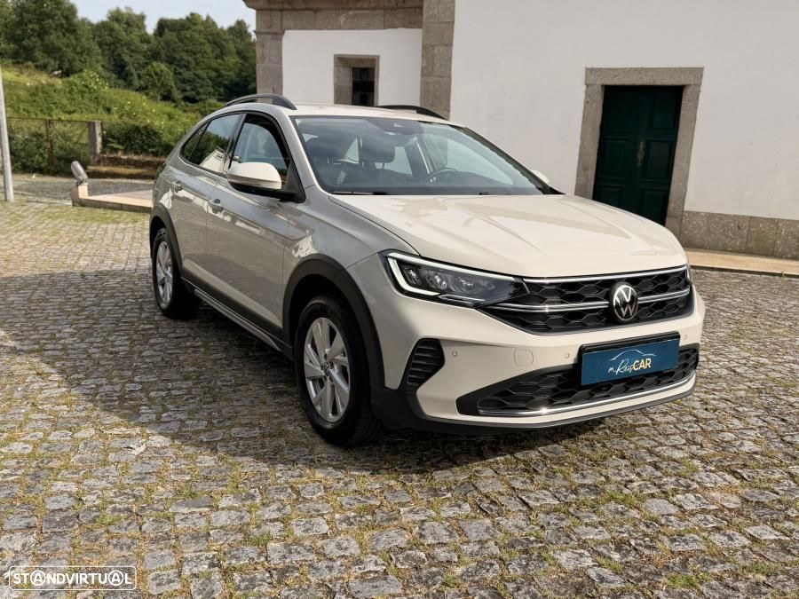 VW Taigo 1.0 TSI Style - 23