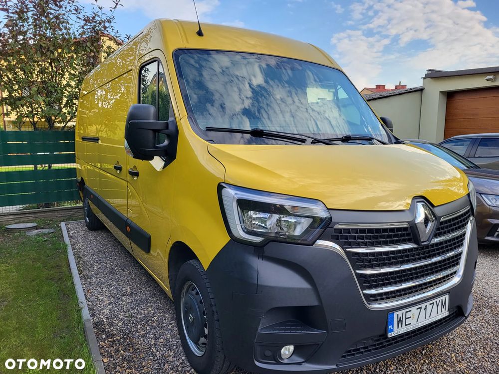 Renault MASTER - 3