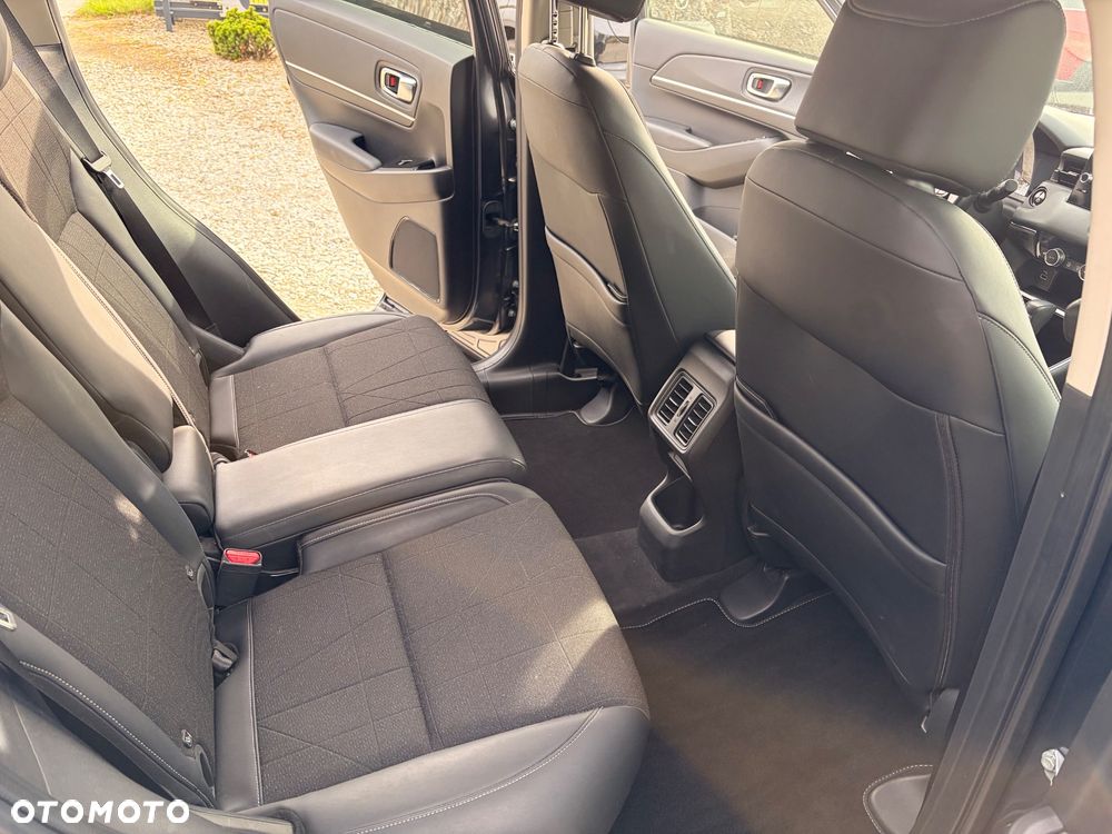 Honda HR-V 1.5 i-MMD Advance Style CVT - 4