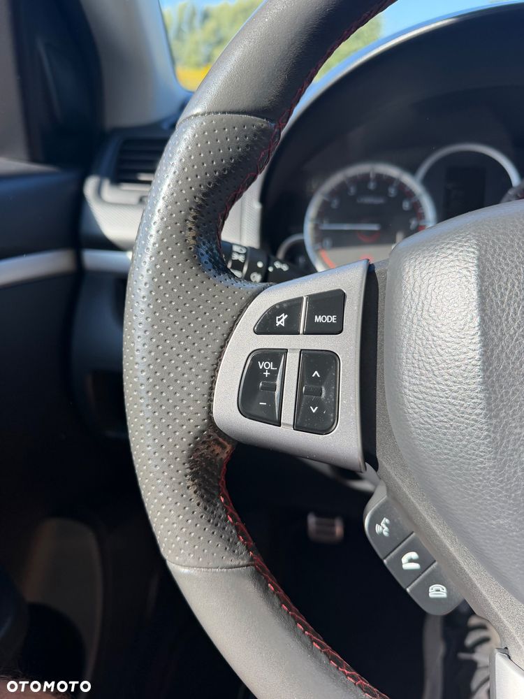 Suzuki Swift - 15