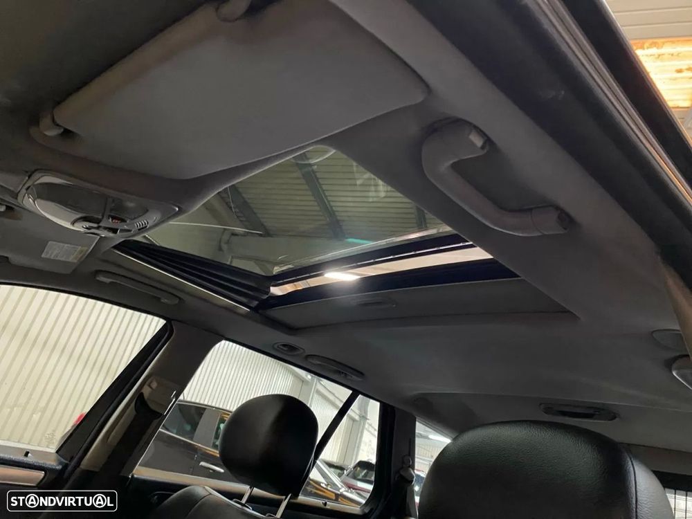 Mercedes-Benz C 220 CDI Avantgarde - 16