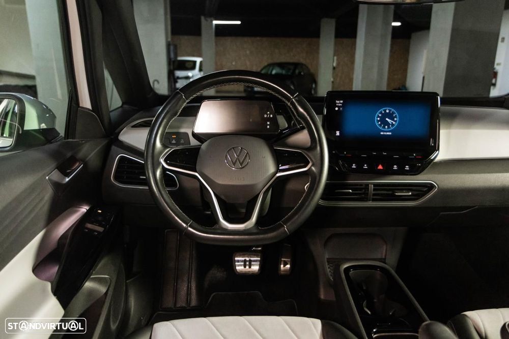 VW ID.3 Pro - 23