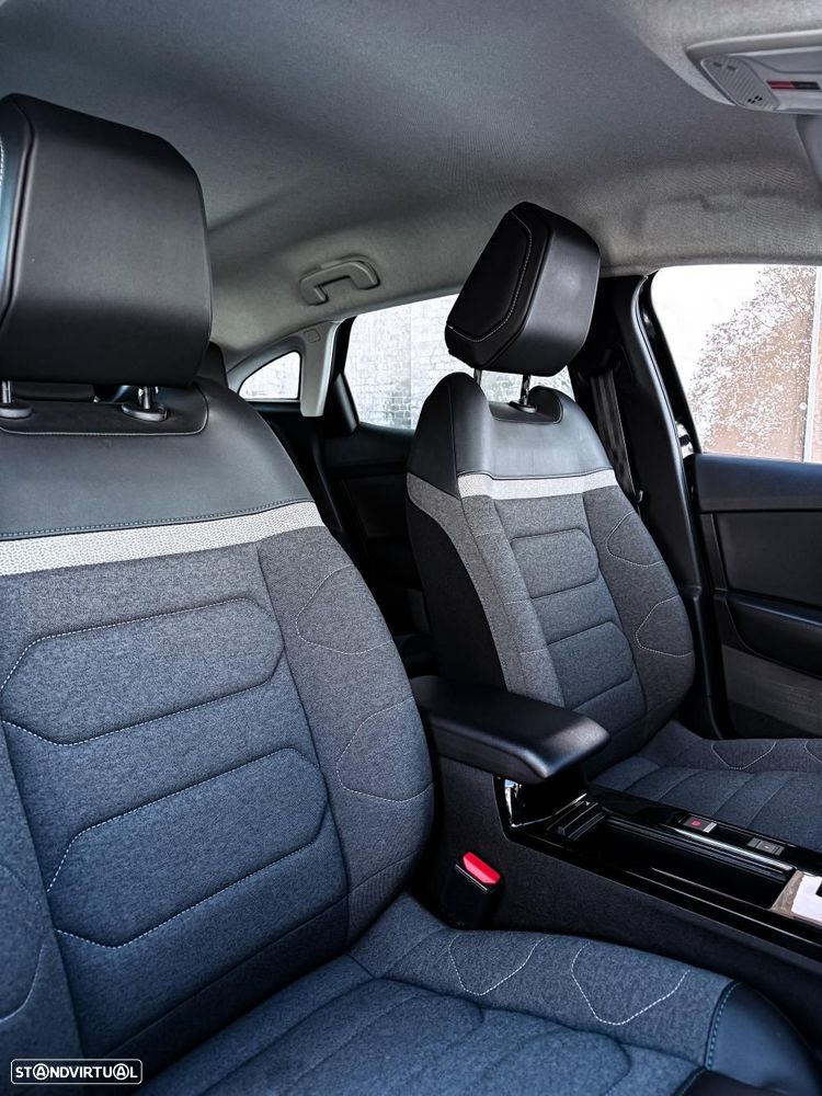 Citroën e-C4 50 kWh Feel Pack - 6