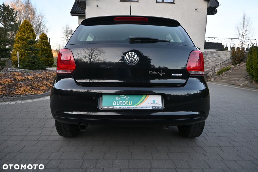 Volkswagen Polo 1.6 TDI Highline - 7