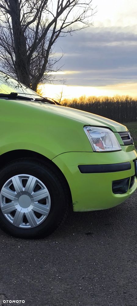 Fiat Panda - 13