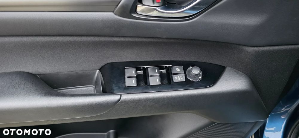 Mazda CX-5 SKYACTIV-G 165 Exclusive-Line - 18