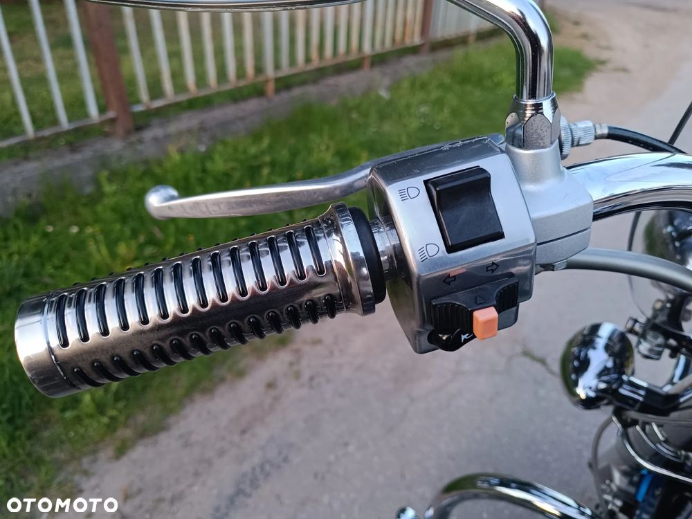 Kawasaki Vulcan - 20