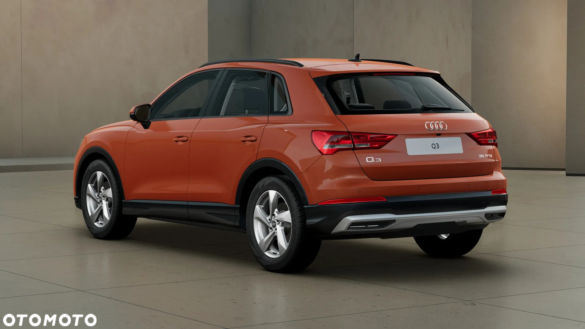 Audi Q3 - 3