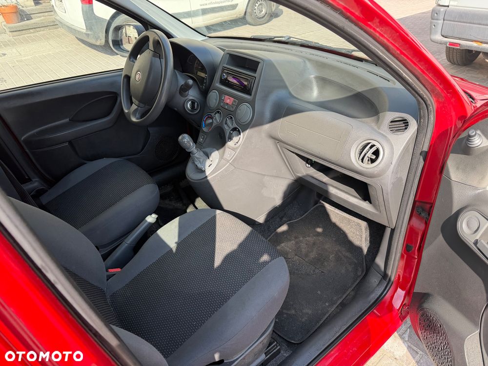 Fiat Panda 1.1 Active Eco - 5