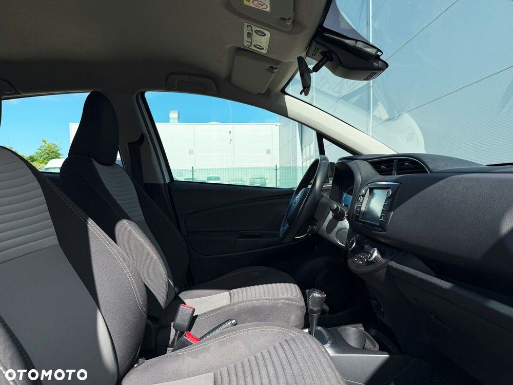 Toyota Yaris - 29