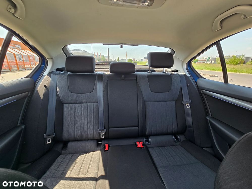 Skoda Octavia 1.5 TSI ACT Style DSG - 9