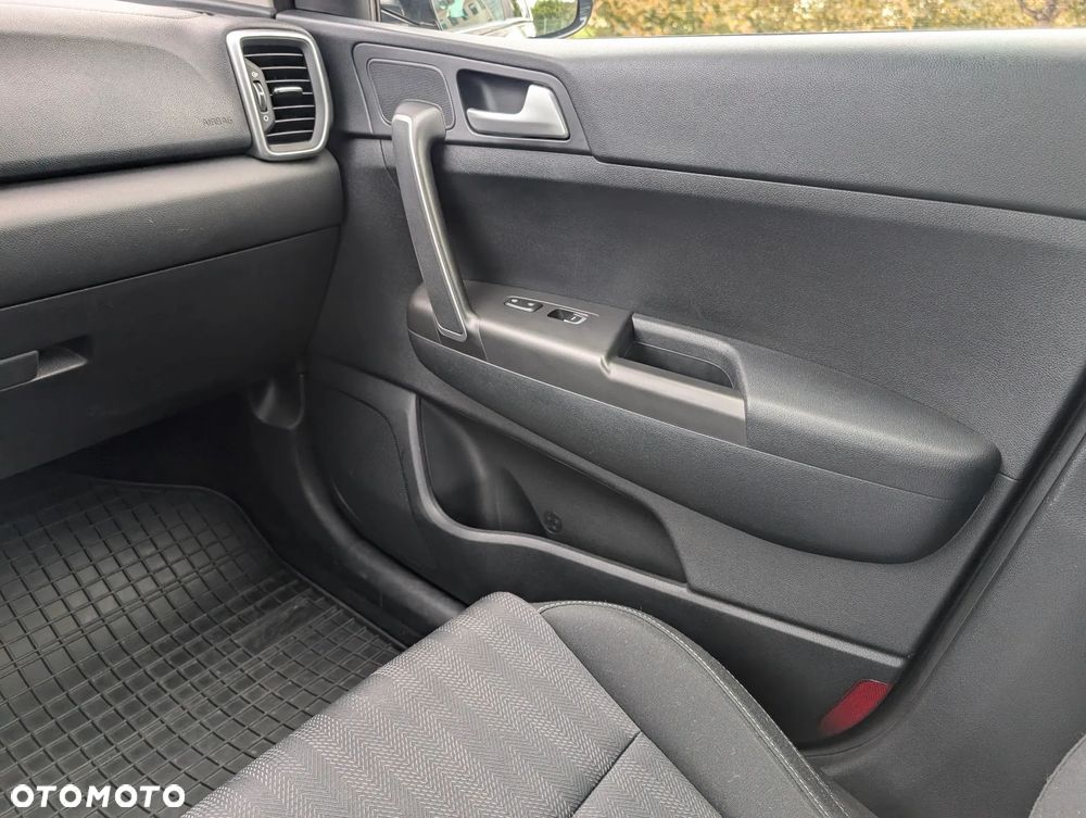Kia Sportage 1.6 T-GDI L 2WD DCT - 9