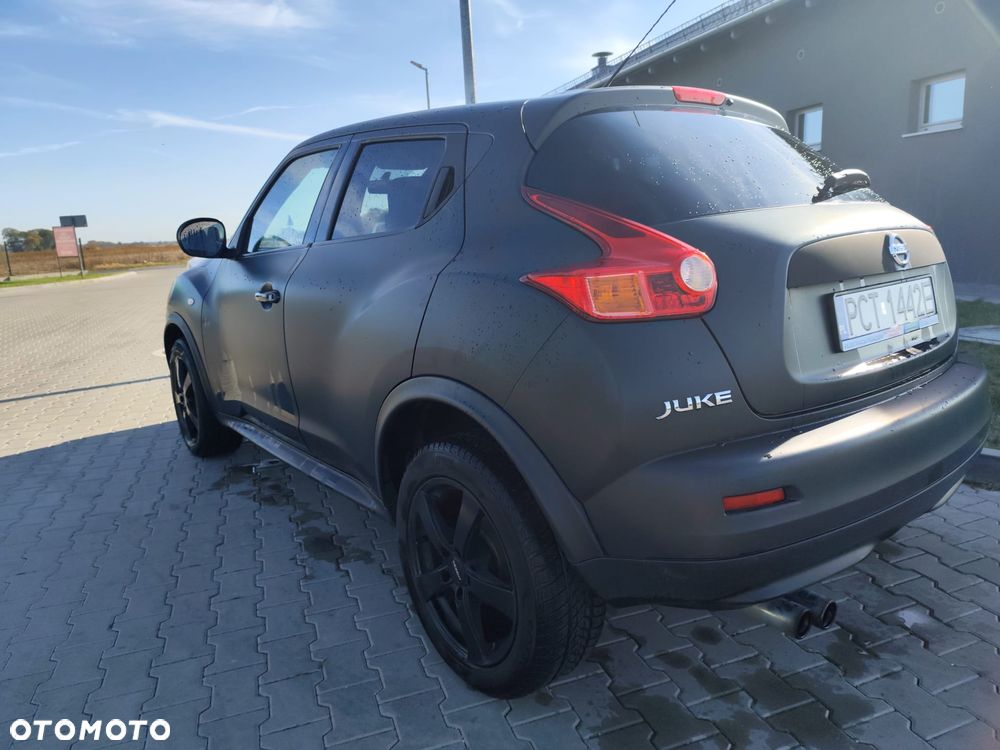 Nissan Juke - 3