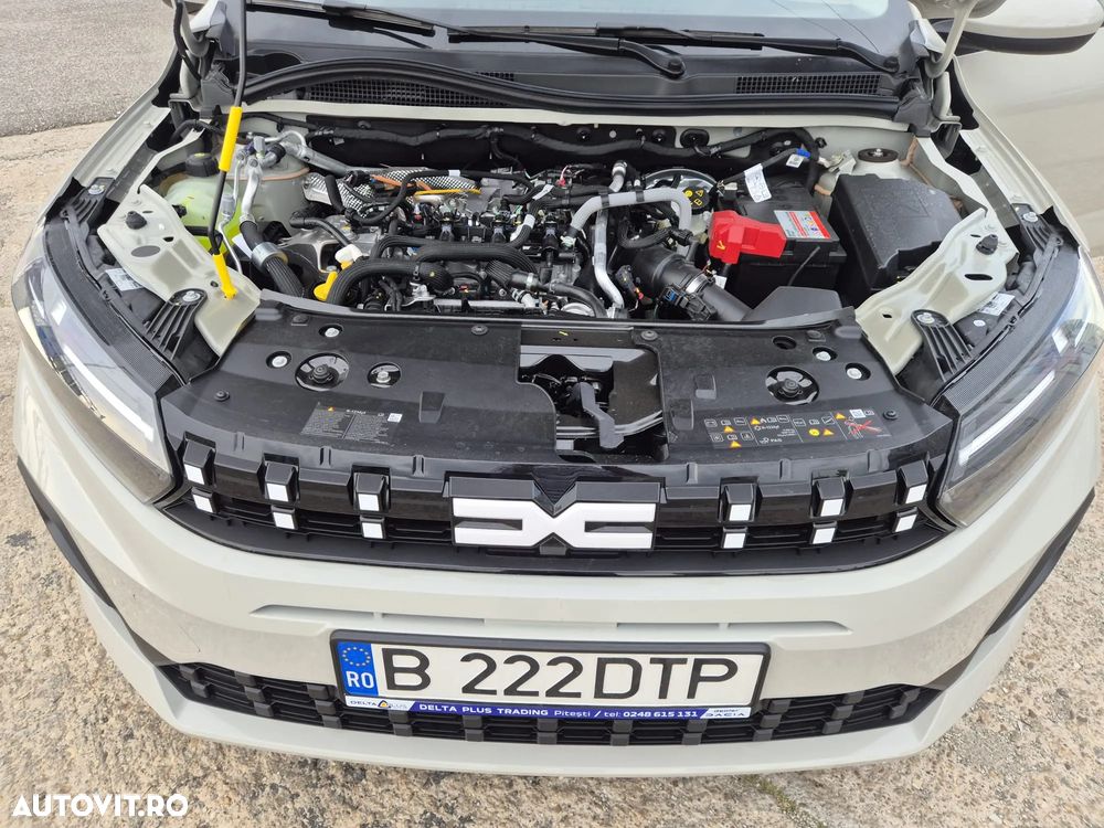 Dacia Logan - 6