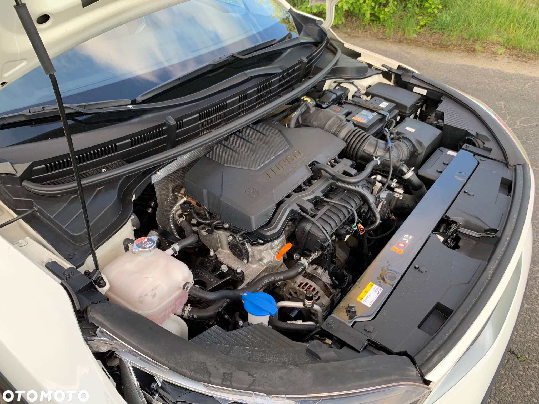 Kia Stonic - 25