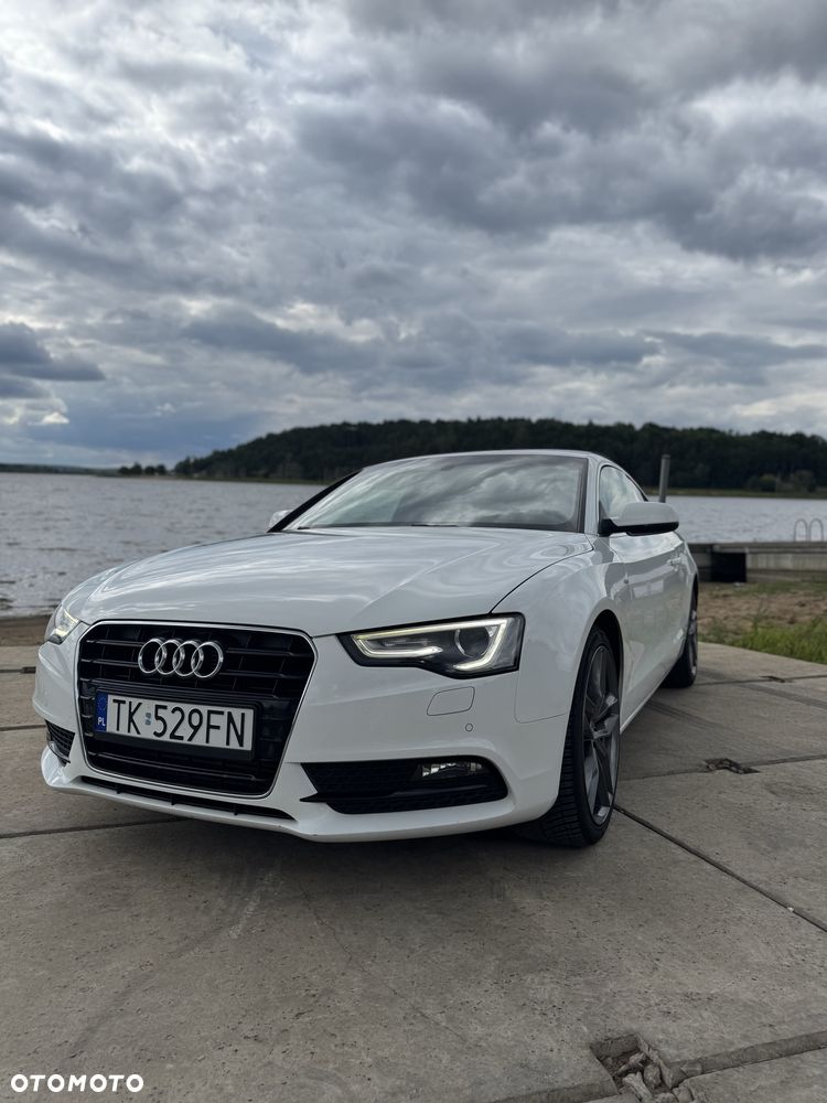 Audi A5 Coupé - 3