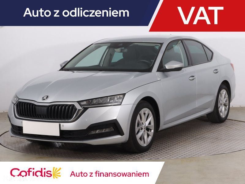 Skoda Octavia - 2