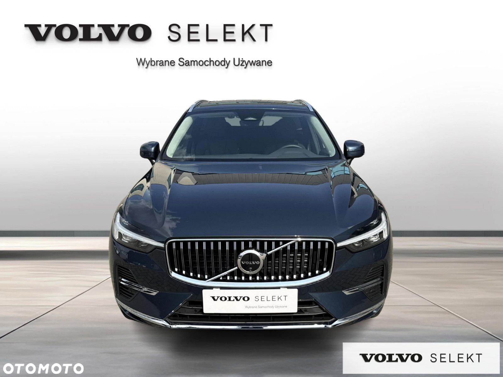 Volvo XC 60 - 9