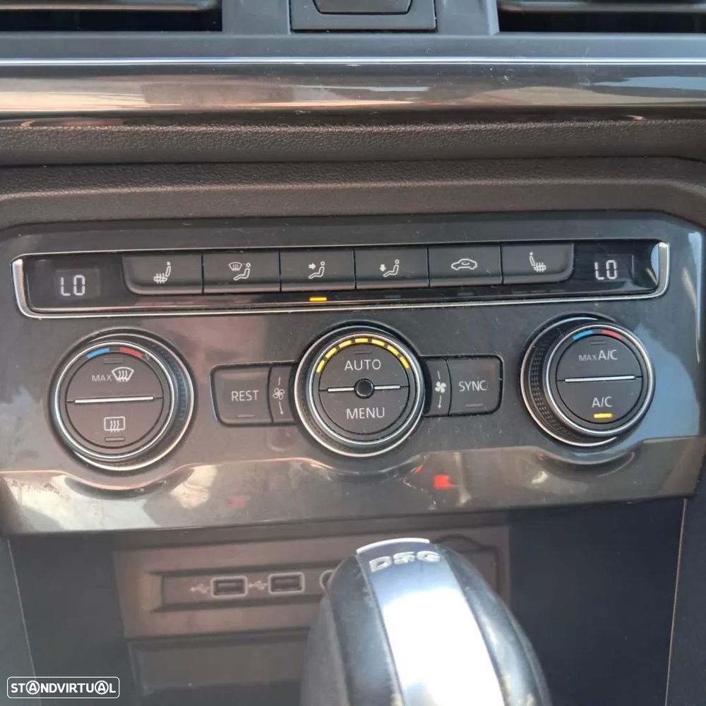 SEAT Tarraco 2.0 TDI Xcellence 4Drive DSG - 9