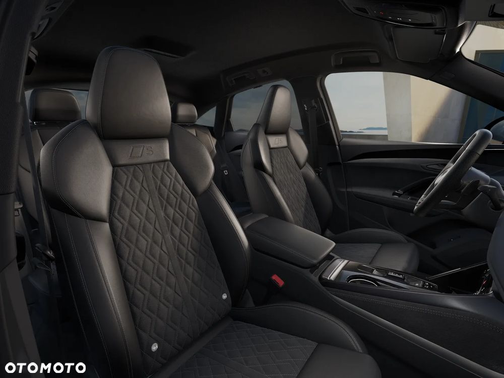 Audi Q5 Sportback TDI mHEV 150 kW Quattro S tronic - 10