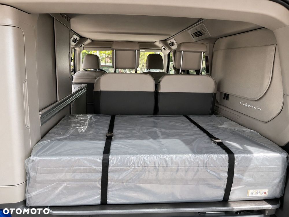 Volkswagen California - 20