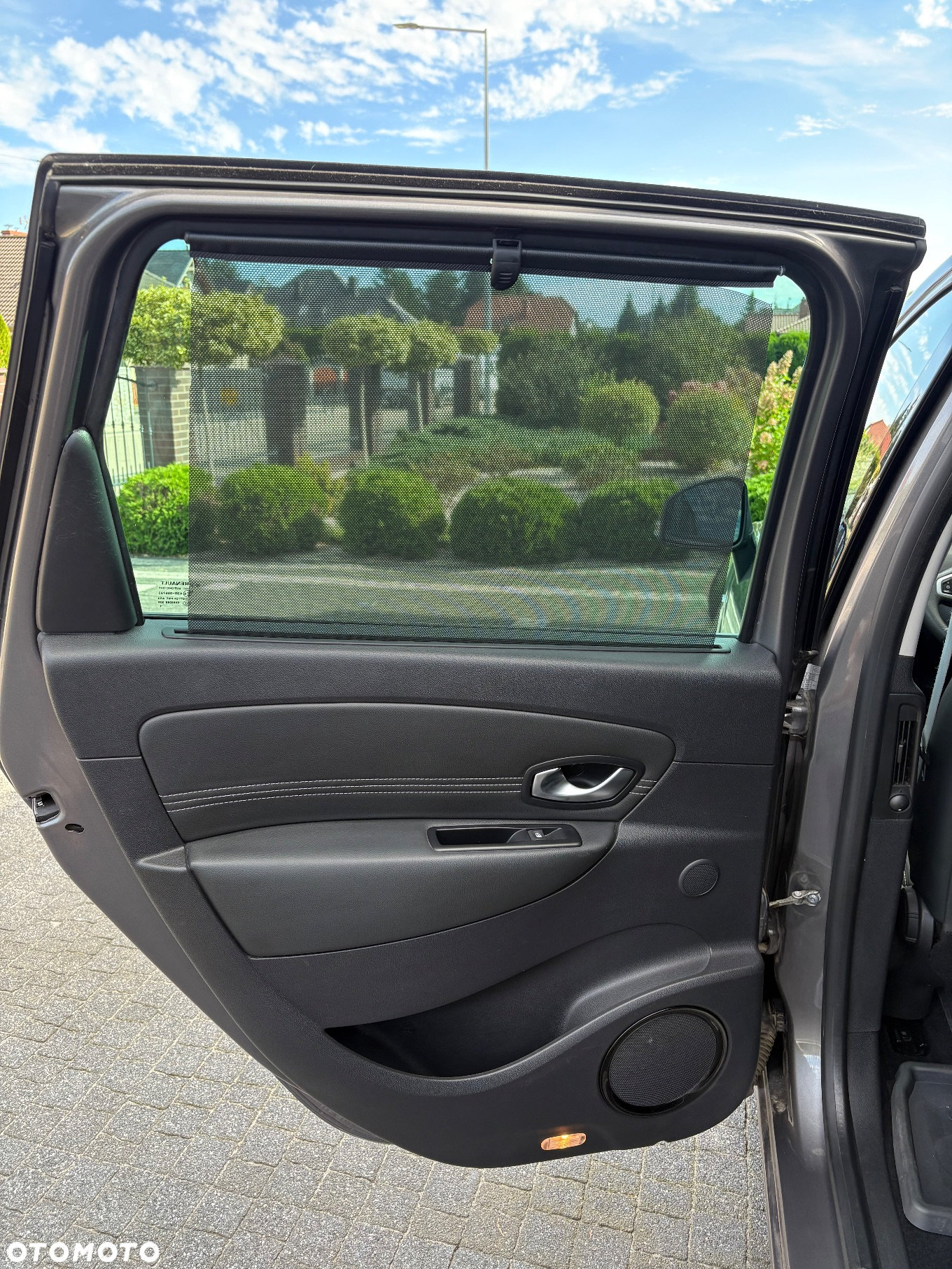 Renault Scenic 1.5 dCi Bose EDition EDC - 17