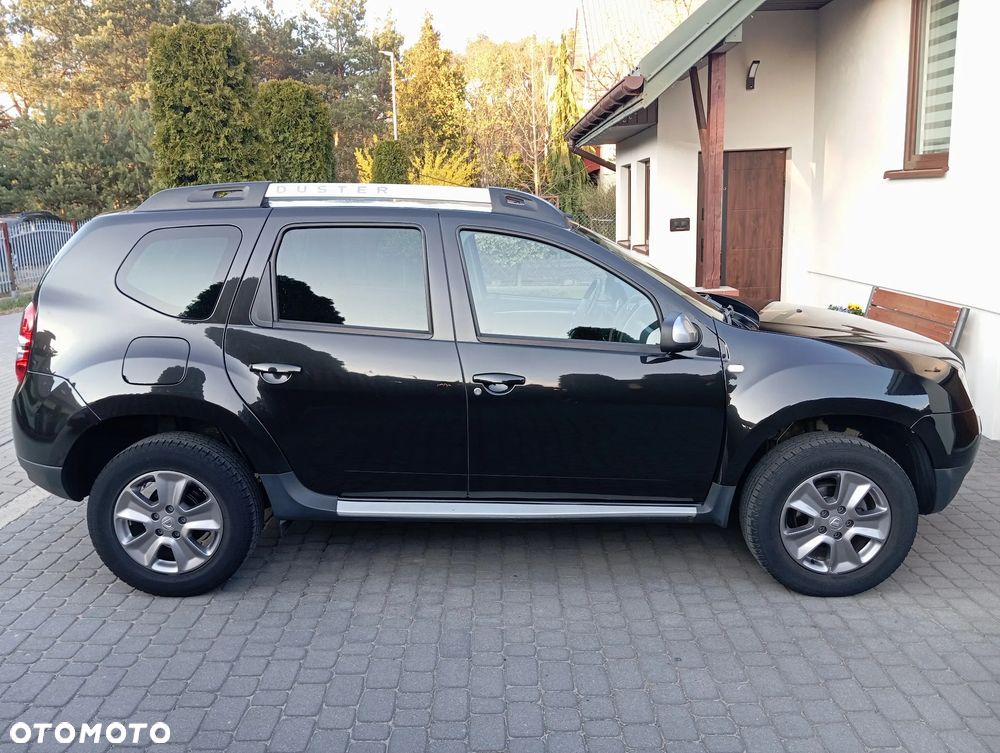 Dacia Duster 1.6 SCe Laureate S&S - 19