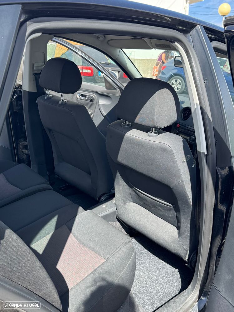 SEAT Ibiza 1.4 16V Sport - 7