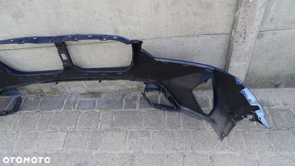 Używany Zderzaki - 1 250 PLN - Otomoto.pl