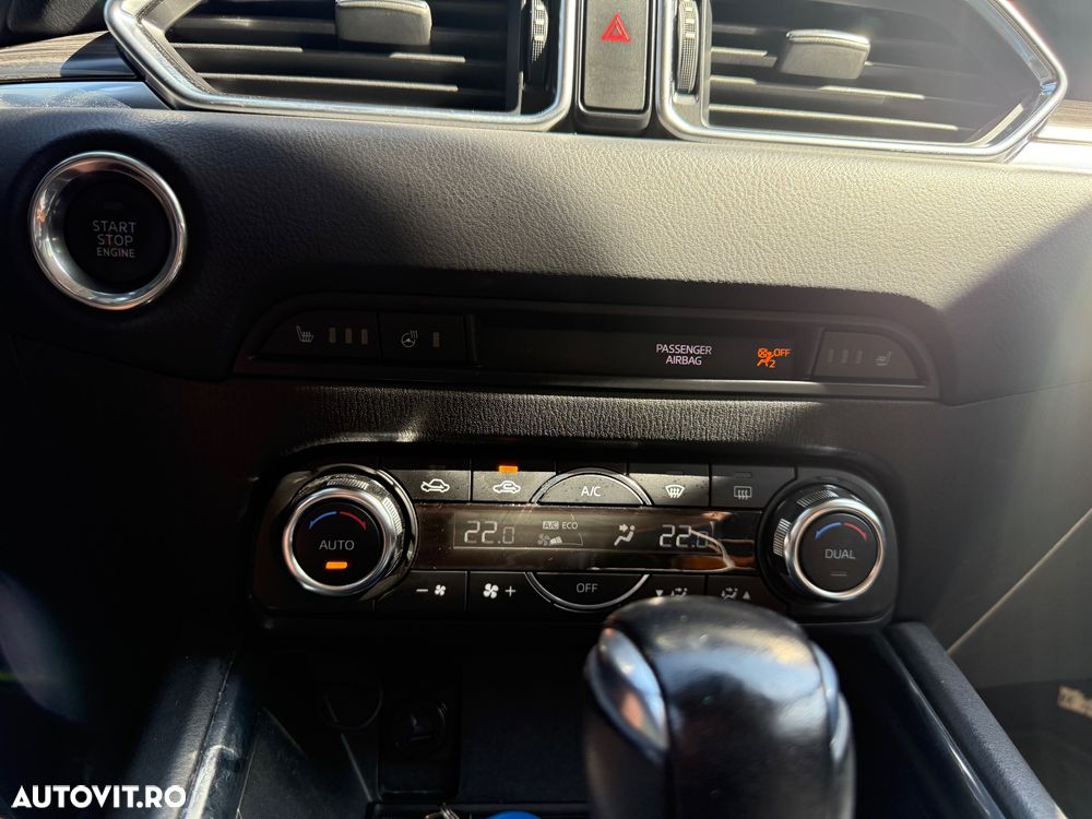 Mazda CX-5 CD175 4x4 AT Revolution - 14